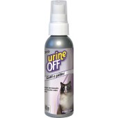 URINE OFF CAT DISABITUANTE 118 ml